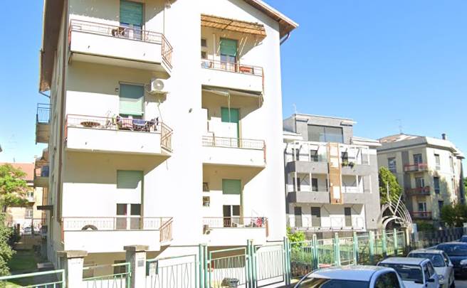 ZONA SAN MARTINO – Bilocale 