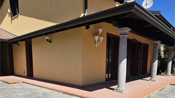 CAMERIANO VILLA SINGOLA 